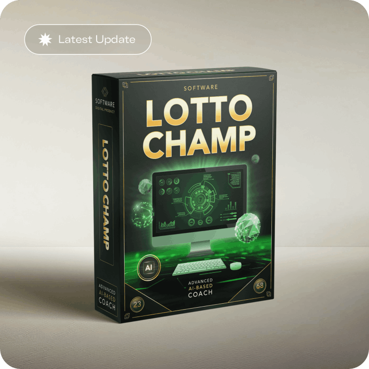 Lotto Champ Buy
