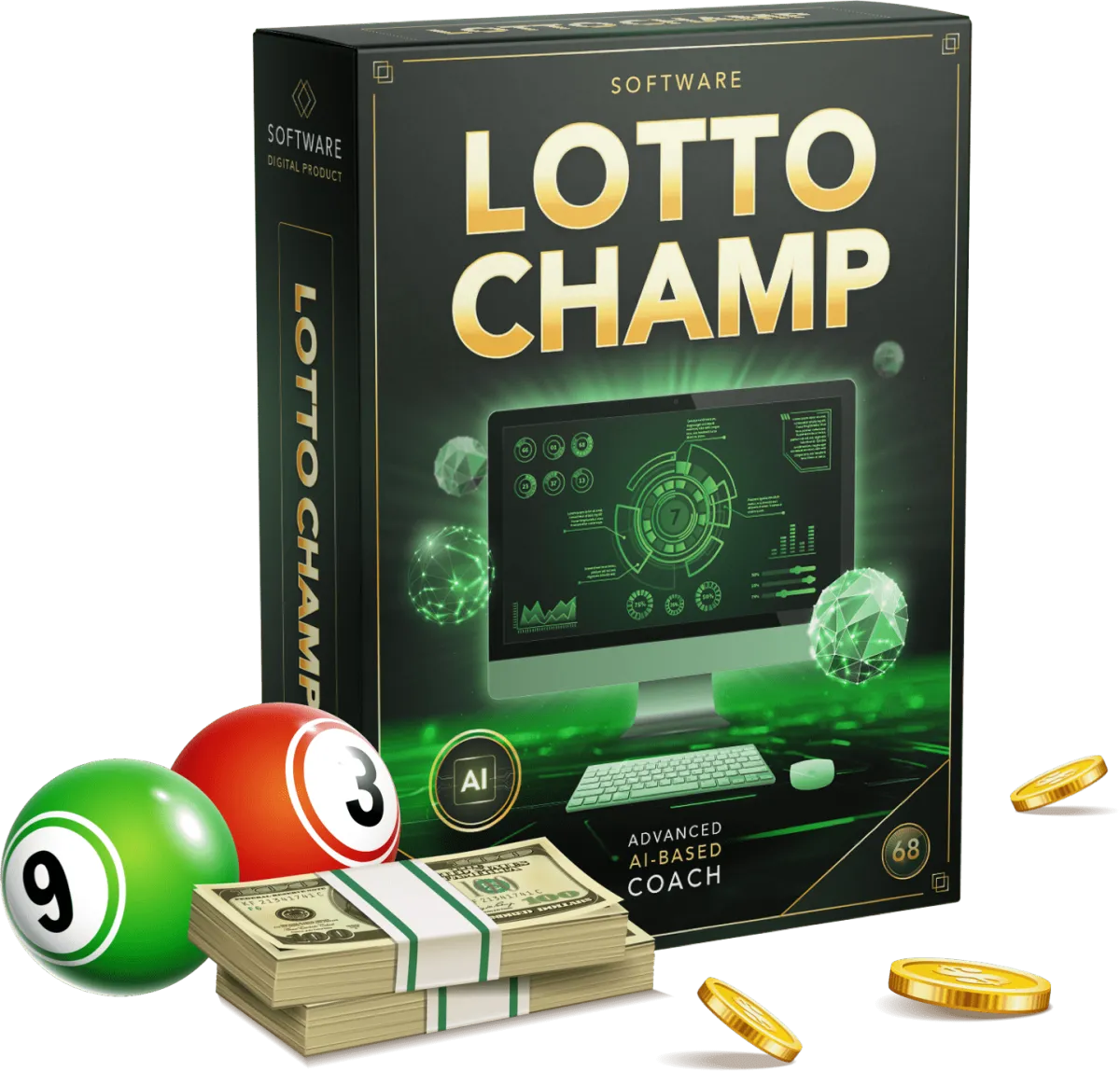 Lotto Champ Official Website
